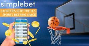 simplebet news|Sports Betting Startup Simplebet Makes Every Moment a Game.